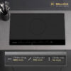 Bếp từ 5 vùng nấu Malloca SKYLUX MH885