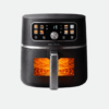Nồi chiên không dầu 5.7L Malloca MAF57L