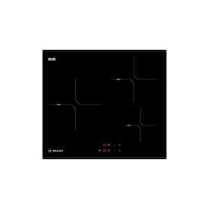 Bếp từ 3 vùng nấu Malloca MH03IN