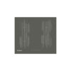 Bếp từ 4 vùng nấu Malloca MI594LINEAR