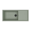 Chậu rửa chén đá Granite 1 hố Malloca SENSE K82