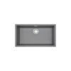 Chậu rửa chén đá Granite 1 hố Malloca ZEN K13073