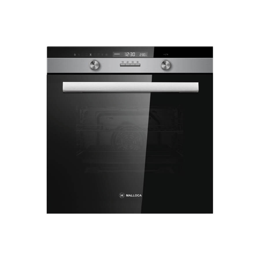 Lò nướng âm tủ 60 cm dung tích 70L Malloca MOV659S