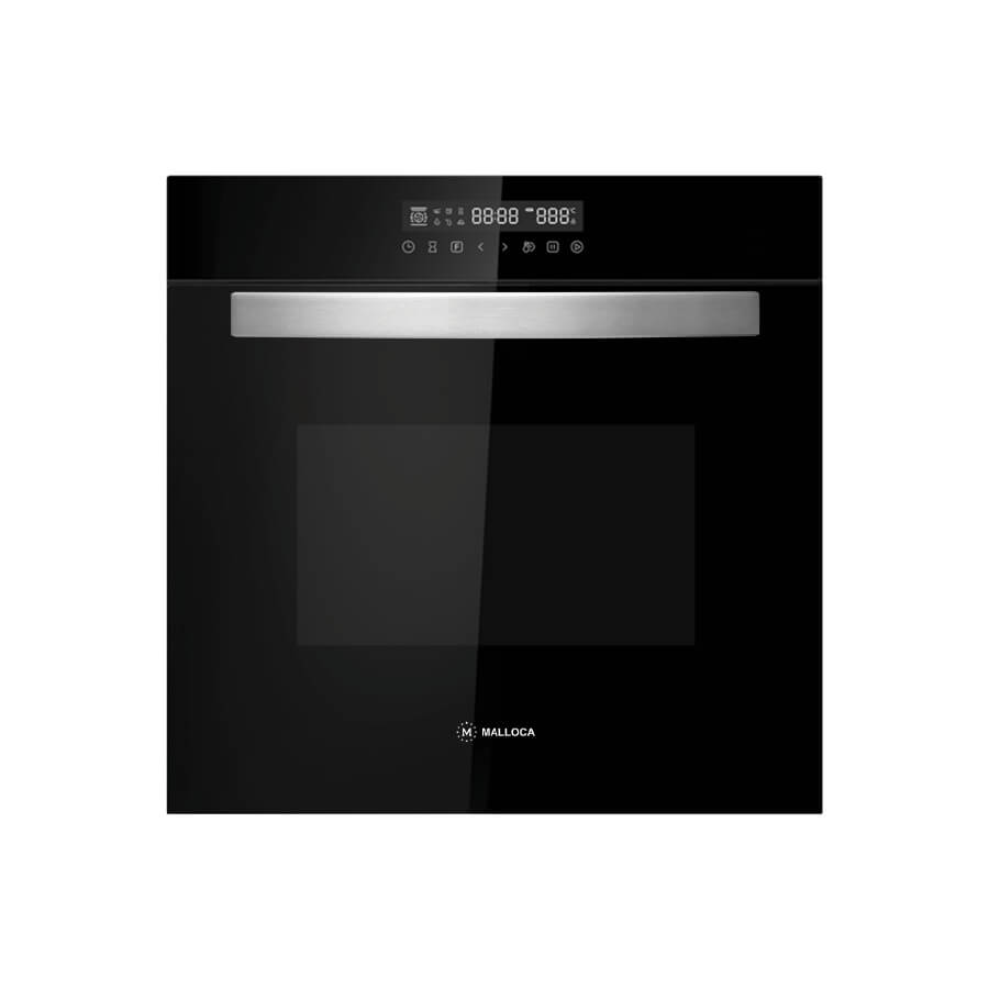 Lò nướng âm tủ 60 cm dung tích 70L Malloca MOV659TC