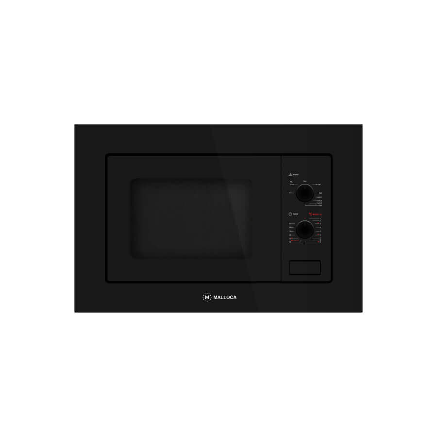 Lò vi sóng âm tủ dung tích 20L Malloca MW820B