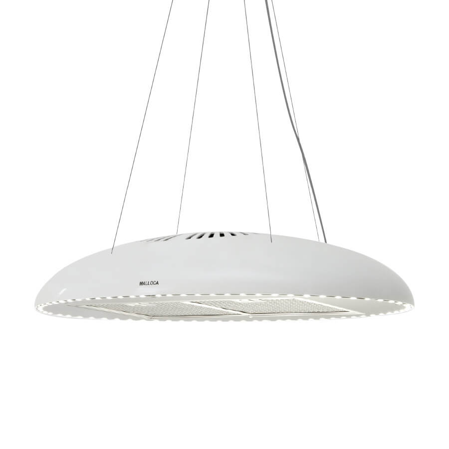 Máy hút mùi đảo Malloca ECLIPSE K600 - Ảnh 7
