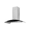 Máy hút mùi áp tường dạng chữ T Malloca MC9018HS