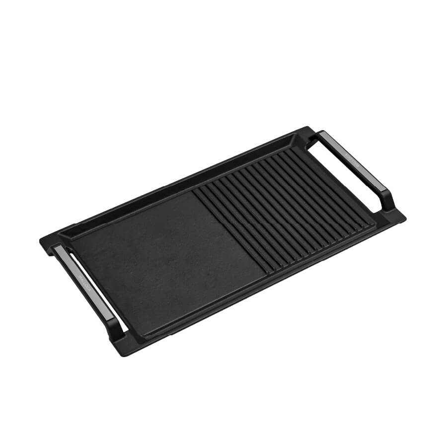 Vỉ nướng chống dính Malloca GP455
