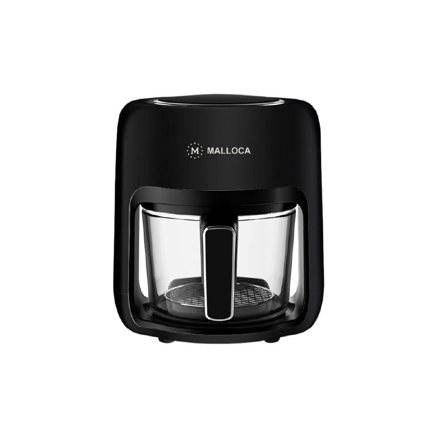 Nồi Chiên không dầu 2.5 L Malloca MAF25B