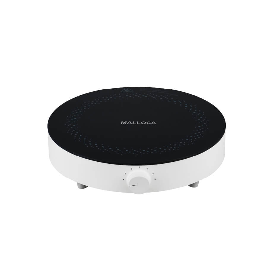 Bếp từ để bàn Malloca MCT26