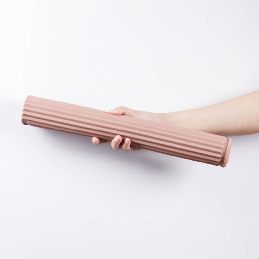 Bộ giá để dĩa Malloca MNA0033 - Ảnh 3