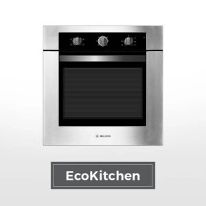 Lò nướng âm tủ 60 cm dung tích 75L Malloca MOV656ECO