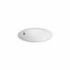 Chậu lavabo âm bàn American Standard 0433-WT (0433WT) CONCEPT
