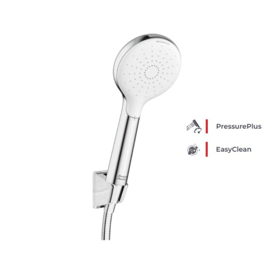 Bộ tay sen tắm American Standard WF-6144 (WF6144) (1361440000) WizFlo