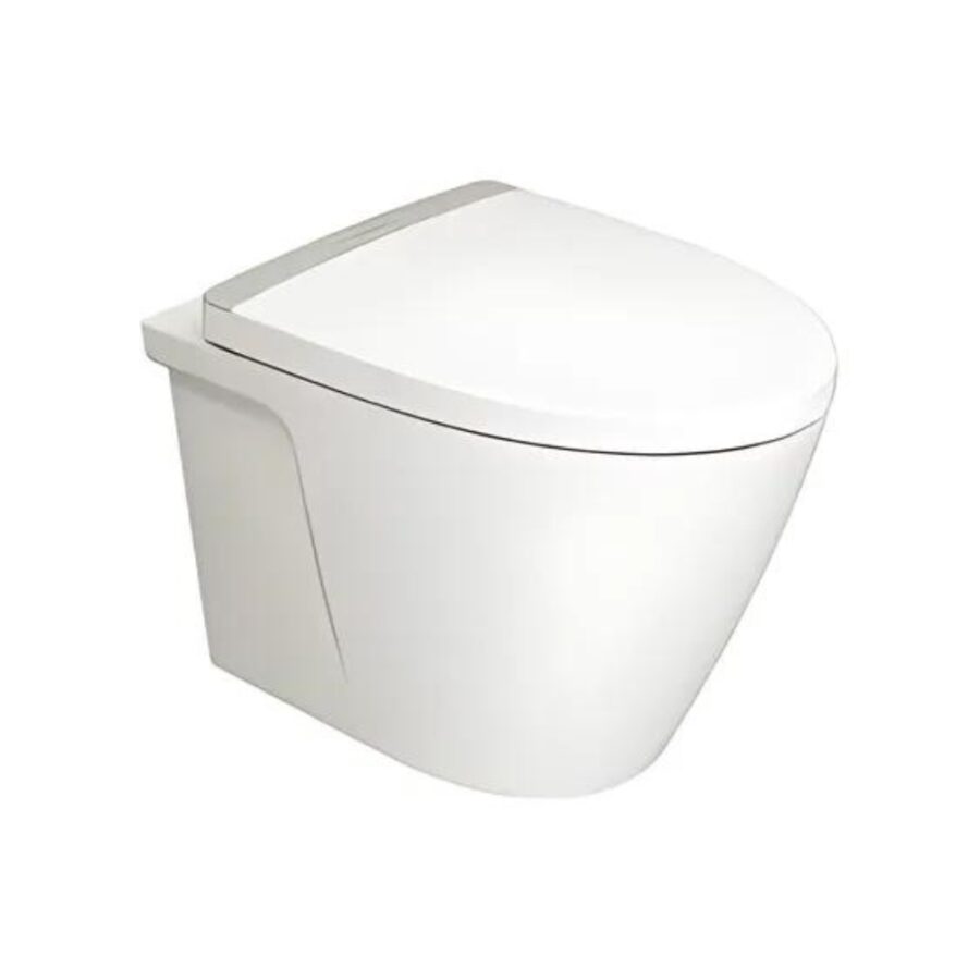 Bồn cầu đặt sàn American Standard 3229B-WT (3229BWT) (chưa gồm nắp)