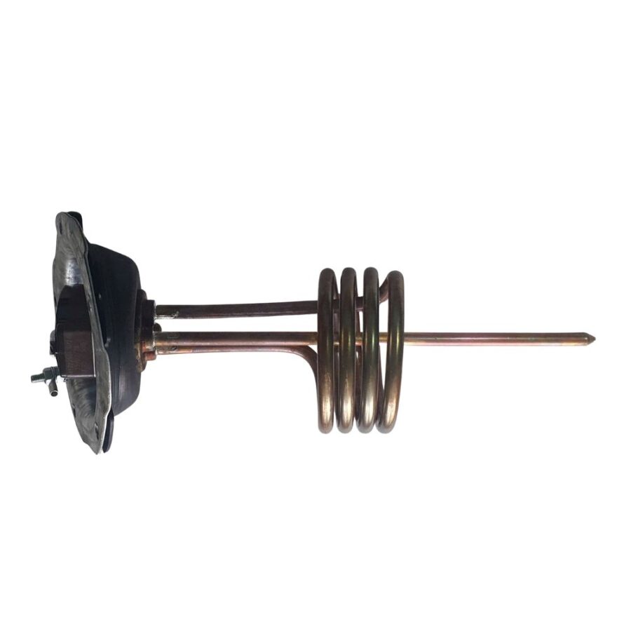 Thanh đốt cho máy nước nóng năng lượng mặt trời Ariston 3687025