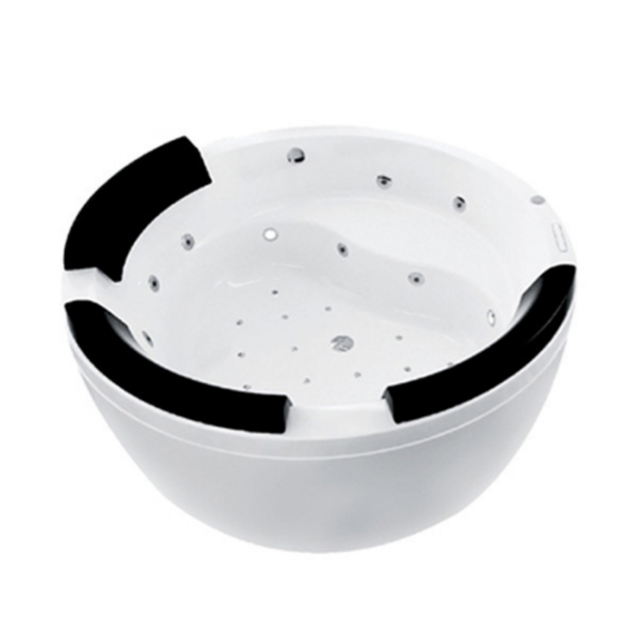 Bồn tắm massage American Standard 70212100-WT (70212100WT) IDS 1.7m