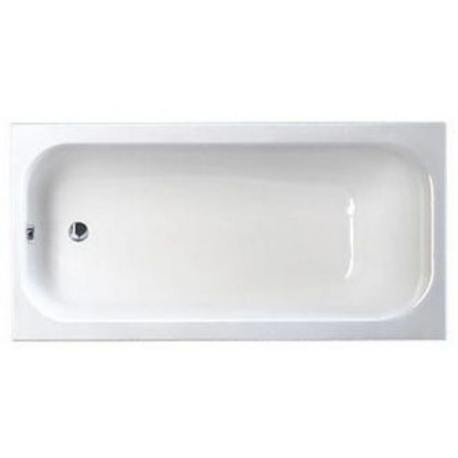 Bồn tắm xây American Standard 8160-WT (8160WT) Saturn 1.6m