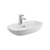 Chậu rửa lavabo đặt bàn INAX AL-662V (AL662V)