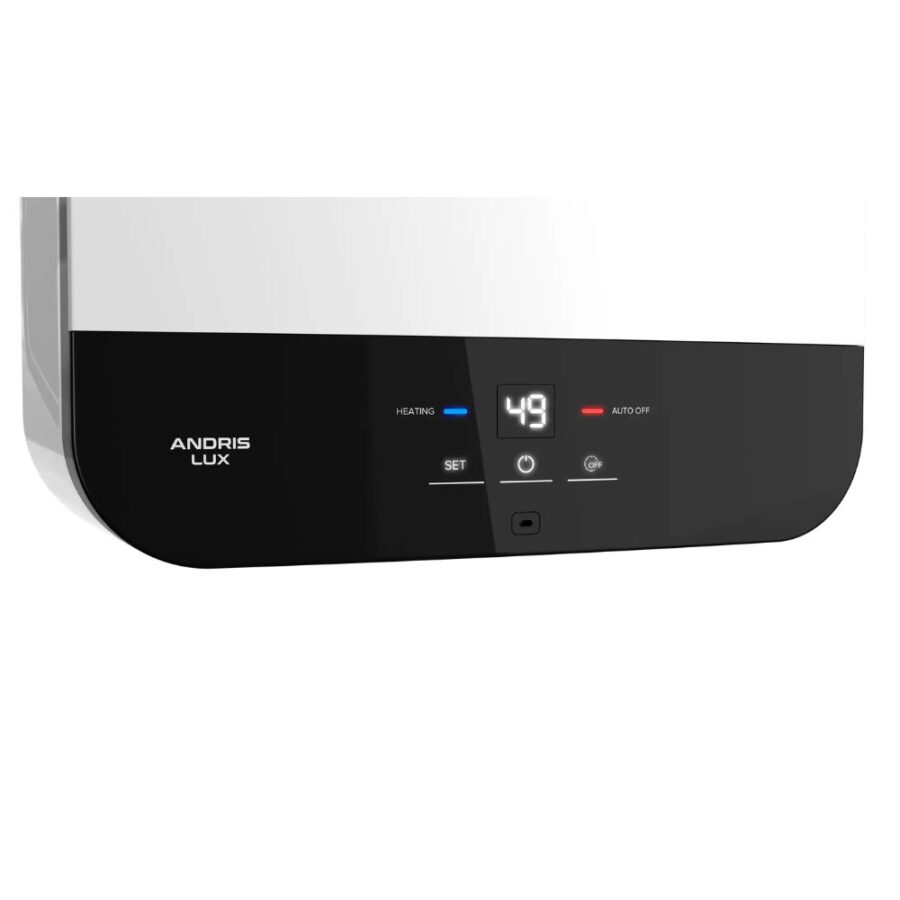 Máy nước nóng gián tiếp Andris3 LUX Ariston