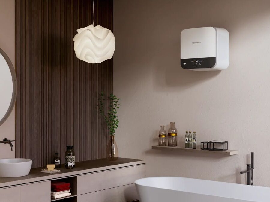 Máy nước nóng gián tiếp Andris3 LUX Ariston