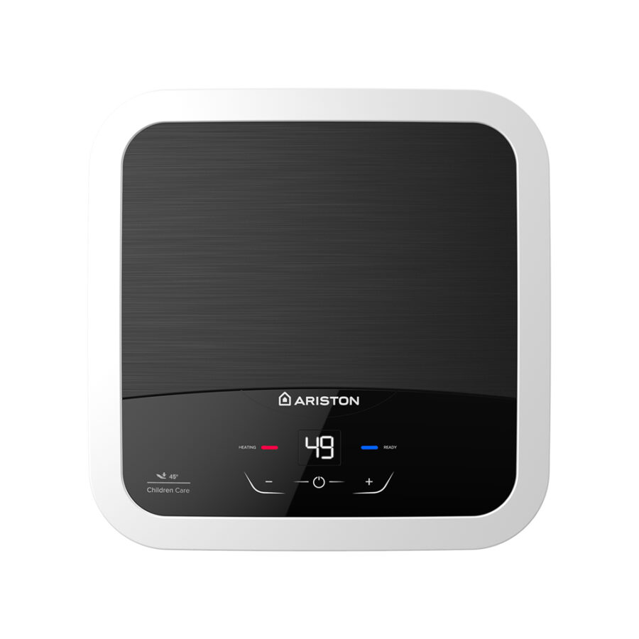 Máy nước nóng gián tiếp Andris Lux-D Ariston AN2 LUX-D