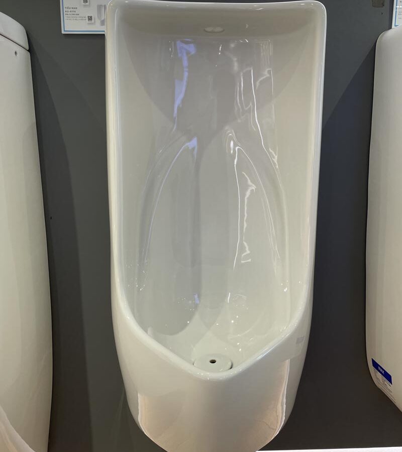 Bồn tiểu nam INAX AU-411V (AU411V)