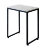 Bàn để chậu rửa lavabo Kanly mặt đá nhân tạo FP12
