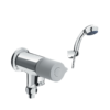 Bộ vòi sen tắm lạnh INAX BFV-10-1C (BFV101C)
