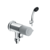 Bộ vòi sen tắm lạnh INAX BFV-10-2C (BFV102C)