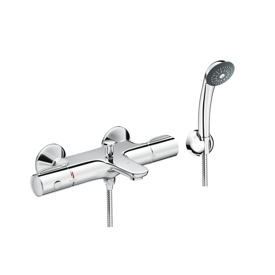 Sen tắm nhiệt độ INAX BFV-3413T-4C (BFV3413T4C)
