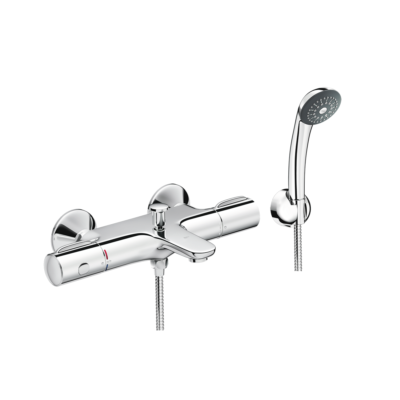 Sen tắm nhiệt độ INAX BFV-3413T-4C (BFV3413T4C)
