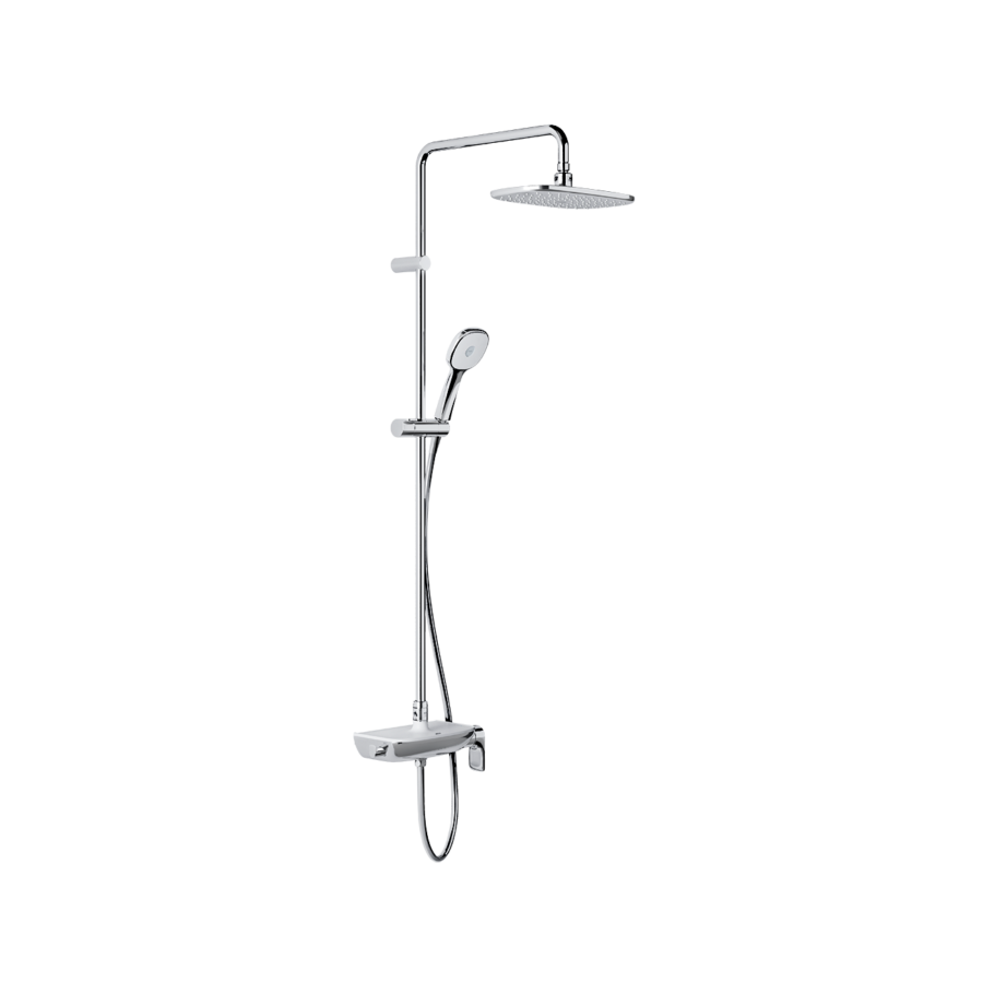 Sen cây nóng lạnh INAX BFV-615S-8C (BFV615S8C)