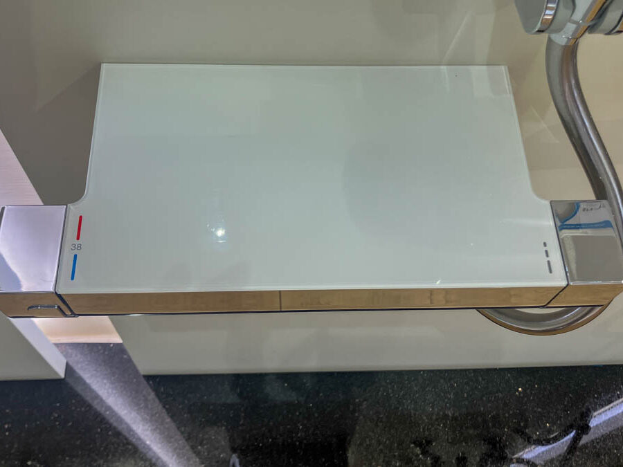 Sen tắm nhiệt độ INAX BFV-636T (BFV636T)