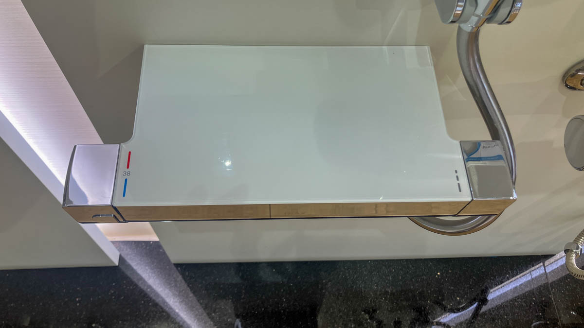Sen tắm nhiệt độ INAX BFV-636T (BFV636T)