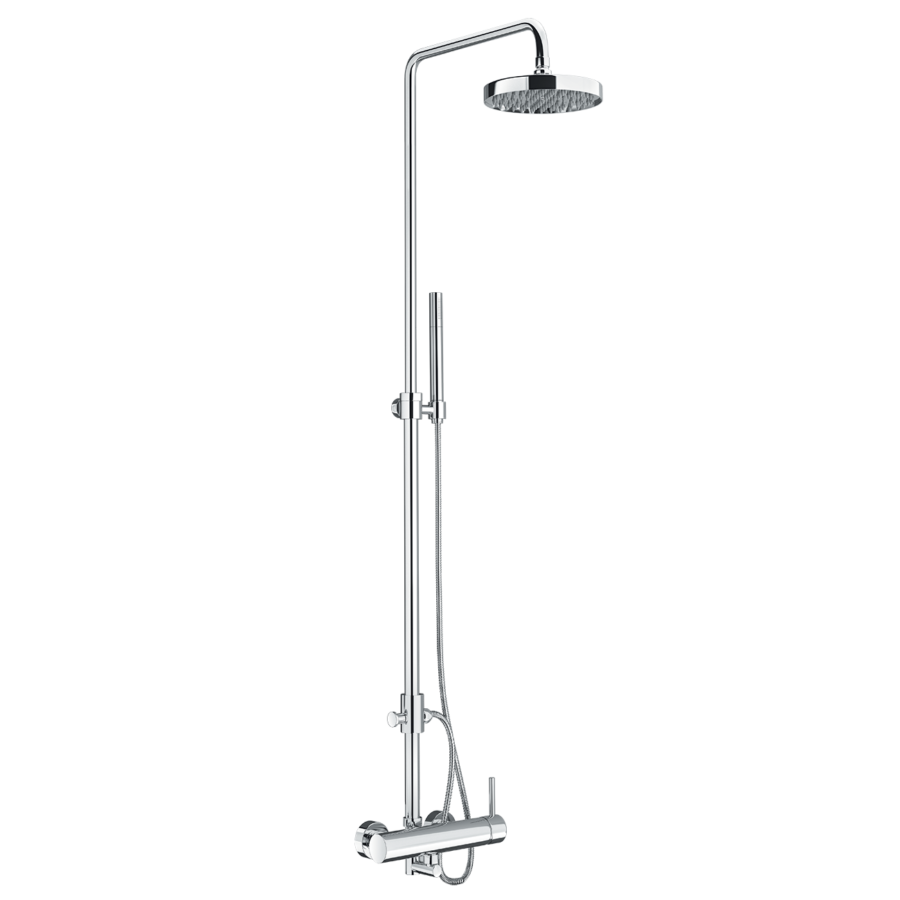 Bộ vòi sen cây nóng lạnh INAX BFV-70S (BFV70S)