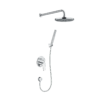 Sen tắm âm tường nóng lạnh INAX BFV-71SEW (BFV71SEW)