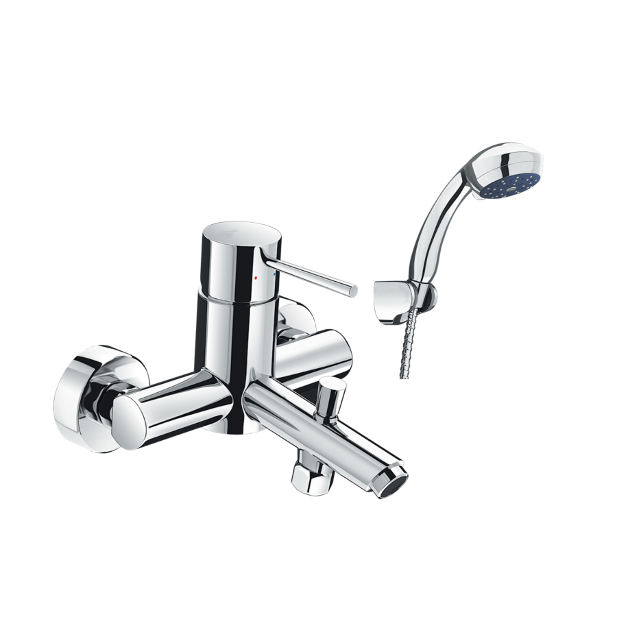 Sen tắm nóng lạnh INAX BFV-8000S-1C (BFV8000S1C)