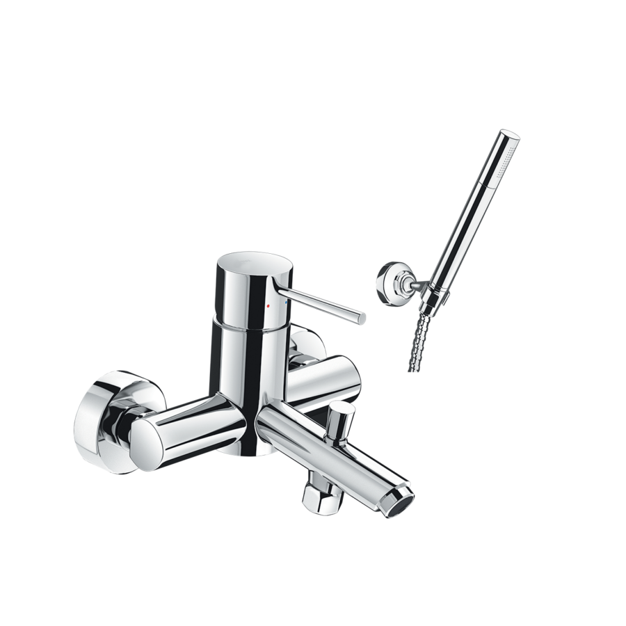 Sen tắm nóng lạnh INAX BFV-8000S (BFV8000S)