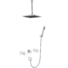 Sen tắm âm tường INAX BFV-81SEHC (BFV81SEHC) nóng lạnh