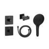 Bộ sen âm nhiệt độ 1 đường American Standard EasySet Essential - Matte Black