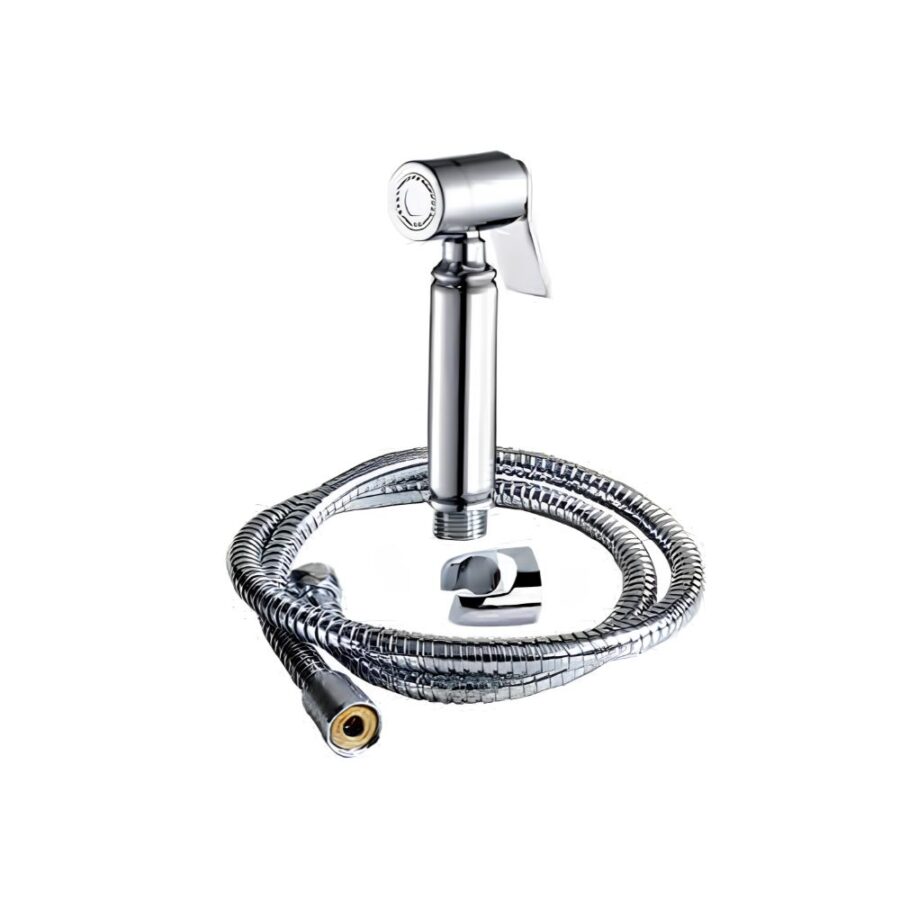 Vòi xịt vệ sinh bằng đồng Kanly CHK22N