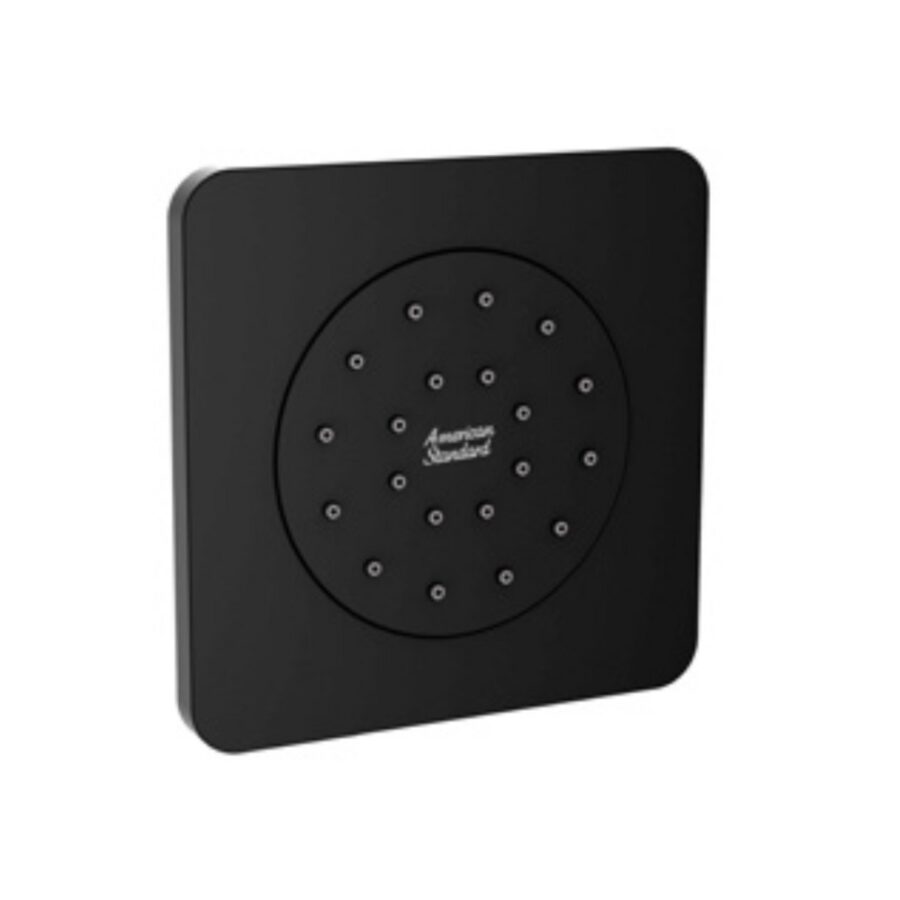 Bộ sen âm nhiệt độ 3 đường American Standard EasySet Enjoyment - Matte Black