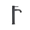 Vòi chậu lavabo nóng lạnh bằng đồng Kanly GCA20B