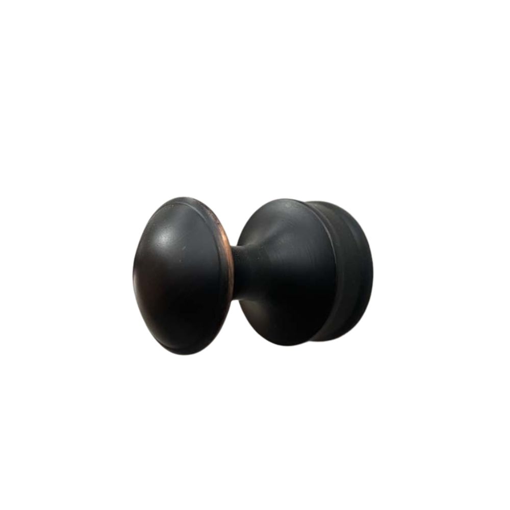 Móc áo đơn bằng đồng GCK01iB