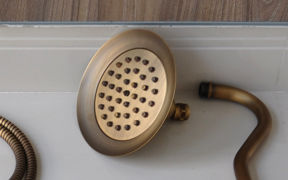Bát sen bằng đồng Kanly GCK93