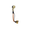 Bộ xả bồn tắm Kanly GCX05