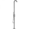 Sen cây tắm đứng đặt sàn ngoài trời Kanly KLS9001