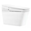 Bồn cầu thông minh American Standard KP-8312 (KP8312) dòng PLAT