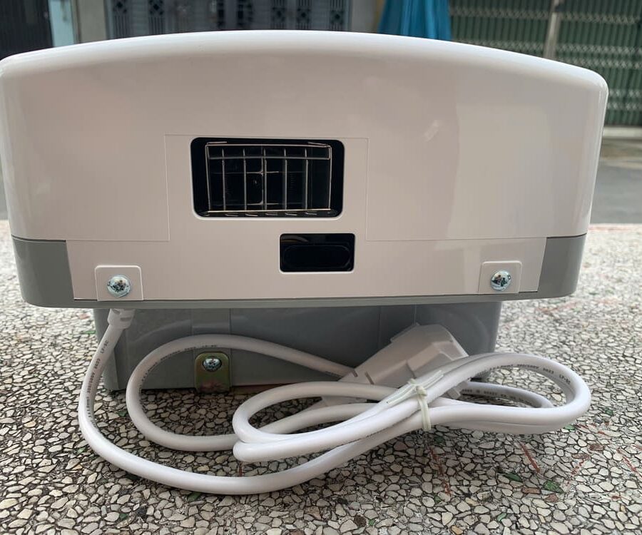 Máy sấy tay Inax KS-370 (KS370)